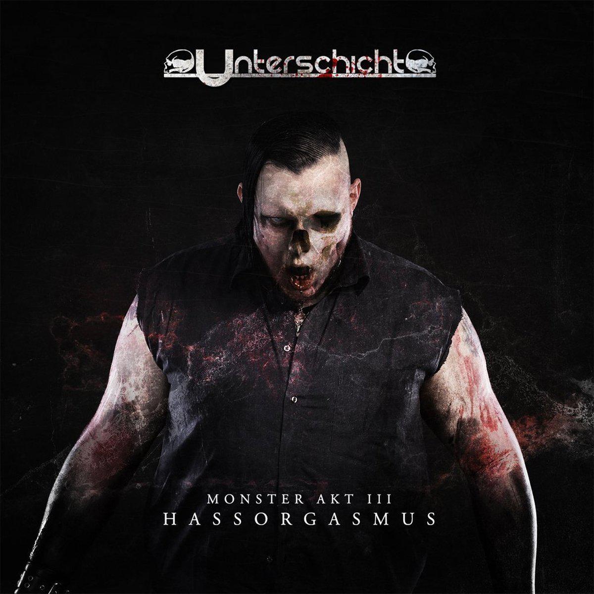 Unterschicht - Frau Holle (Feat Centhron)